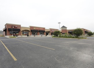 More details for 320-352 S Budler Rd, Romeoville, IL - Retail for Lease