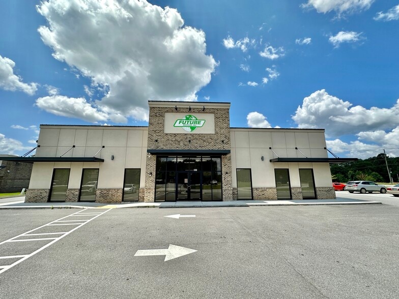 801 Garmon Park Ct, Loganville, GA à louer - Photo du bâtiment - Image 2 de 20