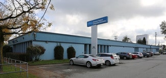 More details for 3636 E 4th Ave, Vancouver, BC - Flex for Sale