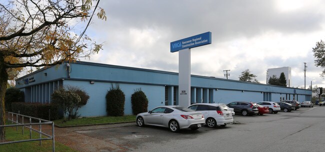 Plus de détails pour 3636 E 4th Ave, Vancouver, BC - Flex à vendre