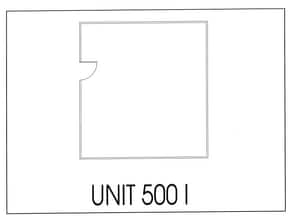 1315 Finch Ave W, Toronto, ON for lease Floor Plan- Image 1 of 4