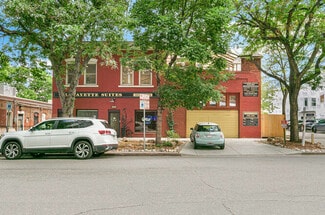 More details for 1658 Lafayette St, Denver, CO - Office for Sale