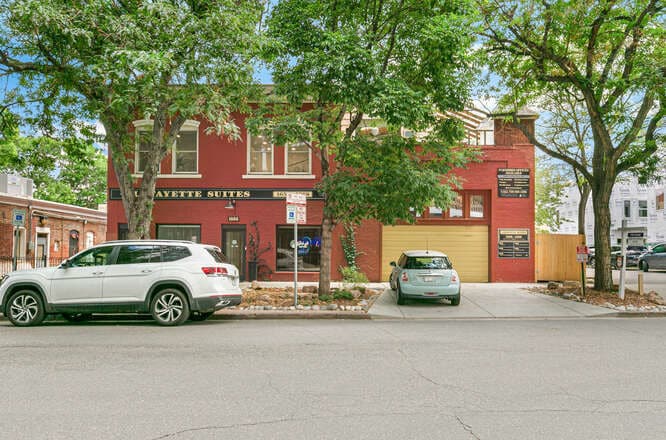 1658-1668 N Lafayette St, Denver, CO for sale Primary Photo- Image 1 of 67
