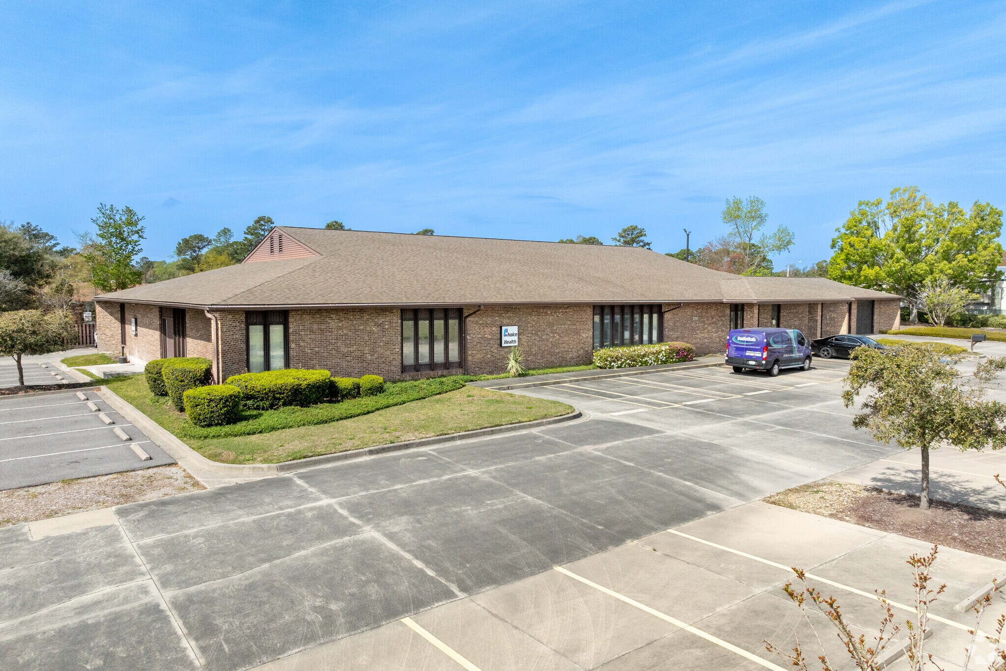 200 Rodeo Dr, Myrtle Beach, SC à vendre Photo principale- Image 1 de 7