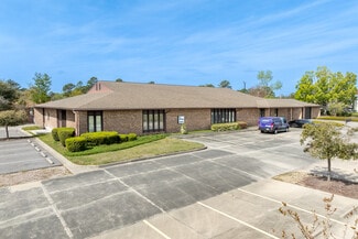 More details for 200 Rodeo Dr, Myrtle Beach, SC - Office for Sale