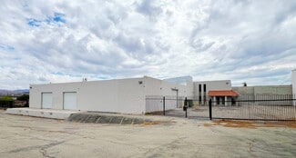 Plus de détails pour 510 Birch Ct, Colton, CA - Industriel à vendre