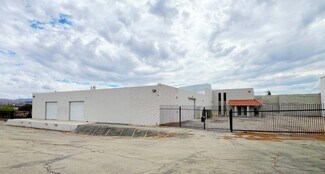 Plus de détails pour 510 Birch Ct, Colton, CA - Industriel à vendre