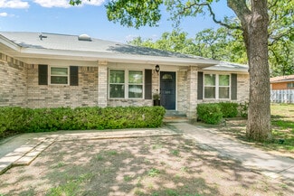 More details for 105 Cristol Dr, Fredericksburg, TX - Hospitality for Sale