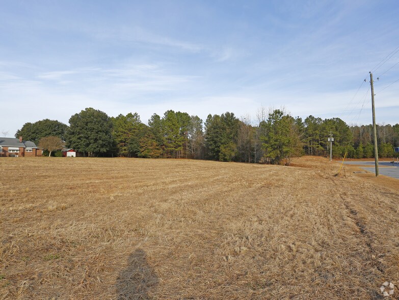 Sc-9 Hwy, Chesterfield, SC à vendre - Photo du bâtiment - Image 2 de 7