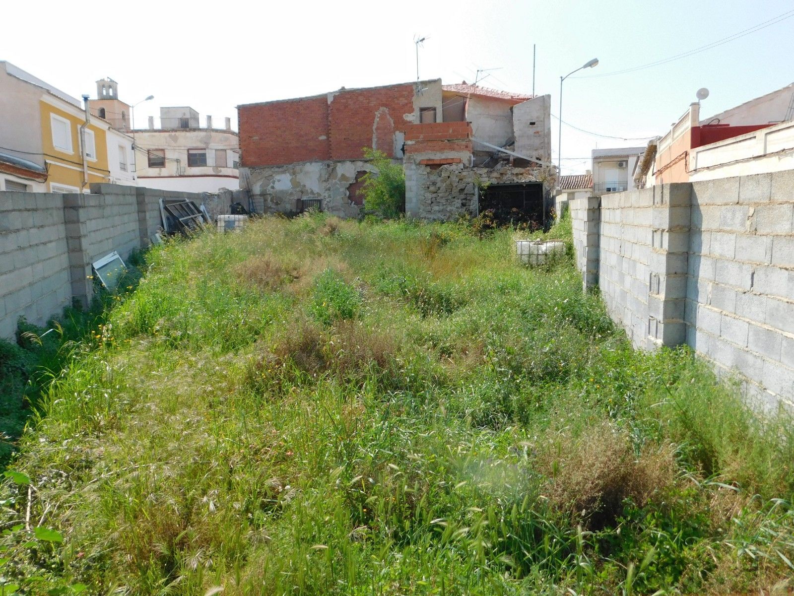 Land in Orihuela, Alicante for sale Primary Photo- Image 1 of 10