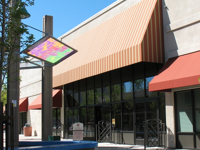 More details for 1670 Market St, Redding, CA - Retail for Lease