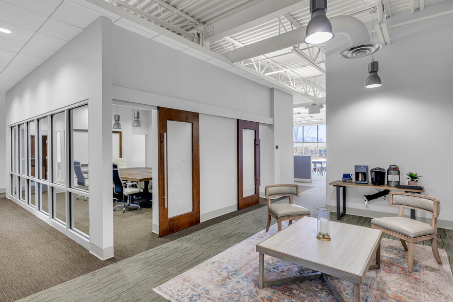 5 Legacy Park Rd, Greenville, SC for lease - Interior Photo - Image 3 of 6