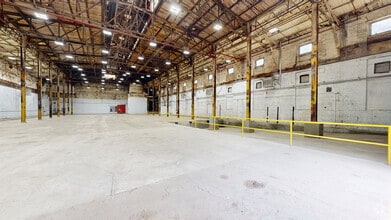 300 Jefferson St, Camden, NJ à louer Numérisation 3D de Matterport- Image 2 de 16