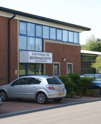 Majors Rd, Swindon à louer - Photo du bâtiment - Image 1 de 3