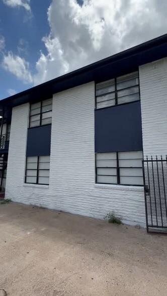 3613 Crane St, Houston, TX à vendre - Vid o sur l inscription commerciale - Image 2 de 27