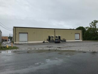 More details for 7812 Francine Dr, New Port Richey, FL - Industrial for Lease