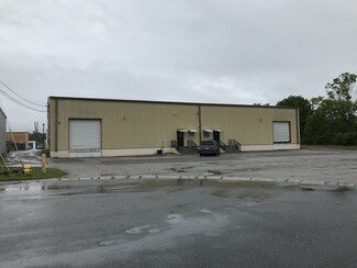 Plus de détails pour 7812 Francine Dr, New Port Richey, FL - Industriel à louer