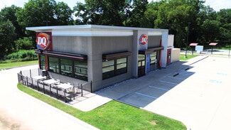 Plus de détails pour 901 E Main St, Tishomingo, OK - Commerce de détail à louer