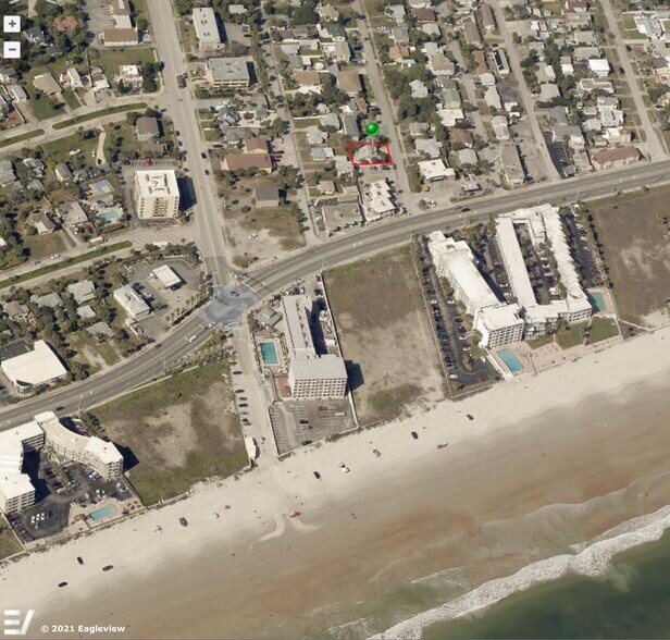 524 Phoenix Ave, Daytona Beach, FL à vendre - Photo principale - Image 1 de 1