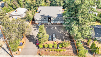 Plus de détails pour 15827 NE Glisan St, Portland, OR - Multi-résidentiel à vendre