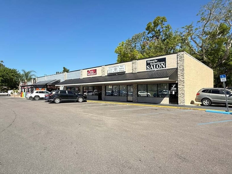 38363 County Road 54 Rd, Zephyrhills, FL for lease - Building Photo - Image 2 of 2