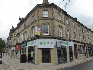 Plus de détails pour High St, Skipton - Bureau à louer