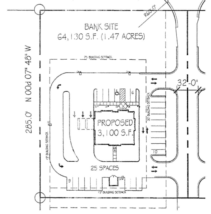 7955 State Road 60, Cedarburg, WI à vendre Plan d’étage- Image 1 de 1