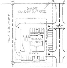 7955 State Road 60, Cedarburg, WI à vendre Plan d’étage- Image 1 de 1