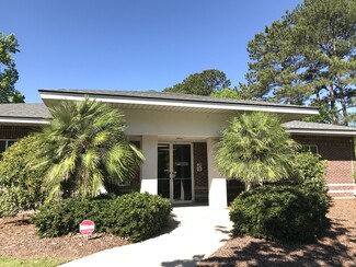 More details for 498 Wando Park Blvd, Mount Pleasant, SC - Office for Lease