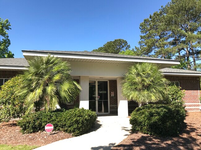 More details for 498 Wando Park Blvd, Mount Pleasant, SC - Office, Office/Medical for Lease