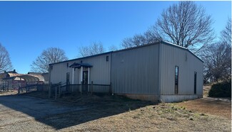 More details for 120 Gibbs Rd, Wellford, SC - Retail for Sale