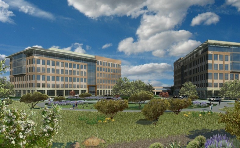 5700 Clearfork Main St, Fort Worth, TX à louer - Photo principale - Image 2 de 4