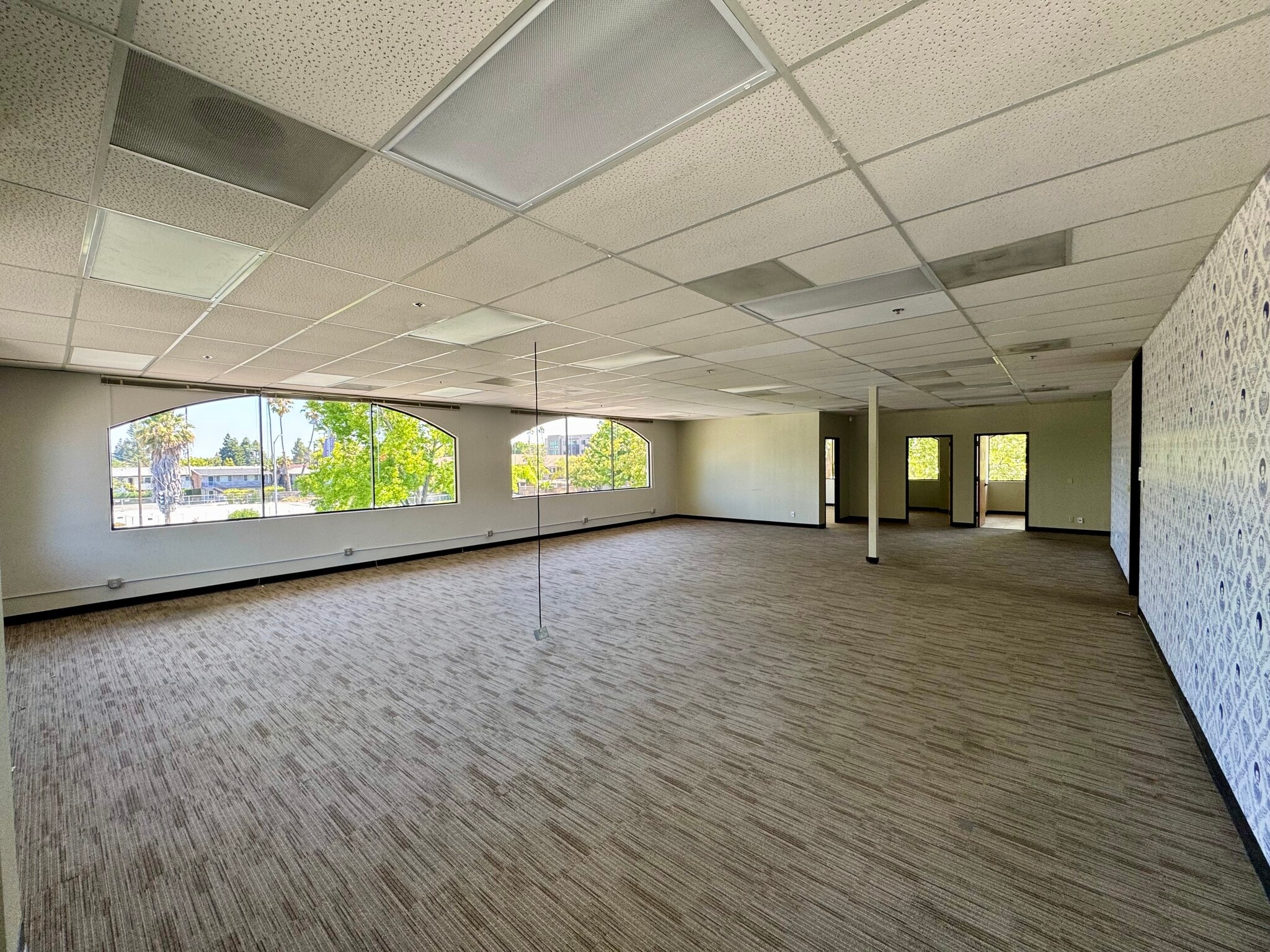 4970 El Camino Real, Los Altos, CA for lease Interior Photo- Image 1 of 5