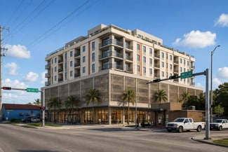 More details for 4510 NW 17th ave, Miami, FL - Land for Sale