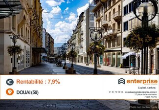 Plus de détails pour Commerce de détail à vendre