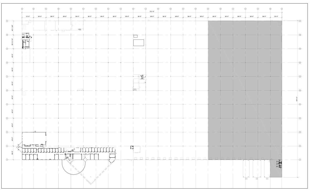 1793 Enterprise Pky, Twinsburg, OH for lease Floor Plan- Image 1 of 1