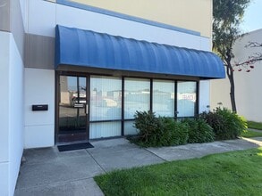 4723 Tidewater Ave, Oakland, CA for lease Building Photo- Image 1 of 7