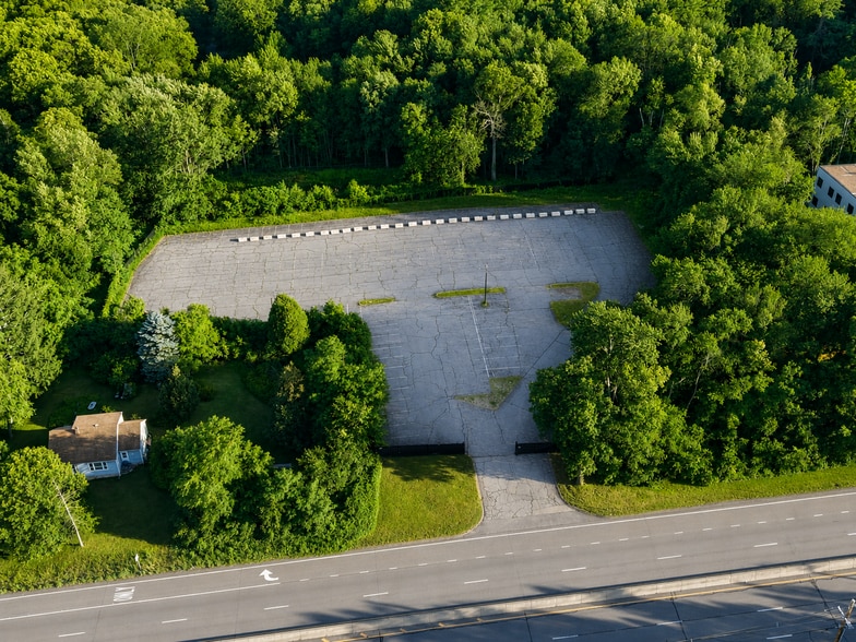 250 Turnpike Rd, Southborough, MA à vendre - Autre - Image 1 de 10