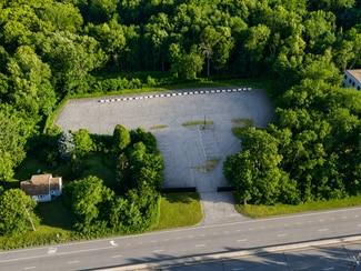 More details for 250 Turnpike Rd, Southborough, MA - Land for Sale