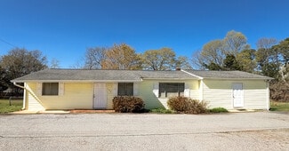 Plus de détails pour 140 Schoolyard Rd, Boiling Springs, SC - Commerce de détail à vendre