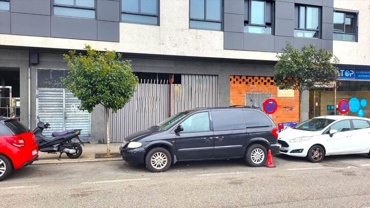 Vigo, PON 36206 - - - Plan d’étage - Image 1 of 8