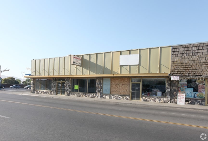 12775 Avenue 416, Orosi, CA for lease - Building Photo - Image 2 of 10