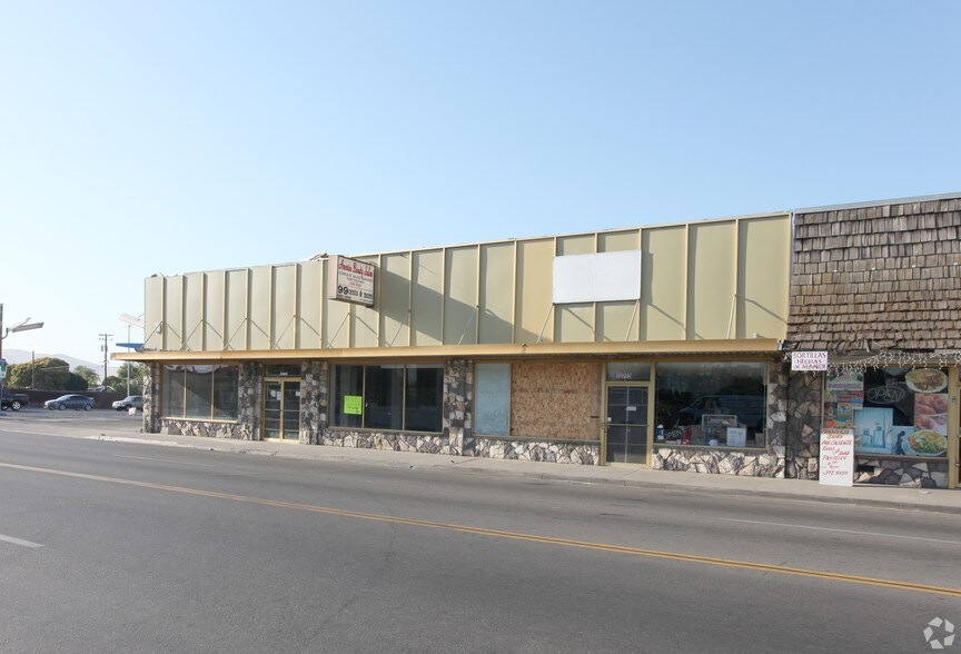 12775 Avenue 416, Orosi, CA à louer - Photo du bâtiment - Image 2 de 10