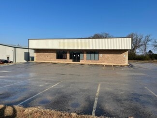 More details for 106 E Main St, Gassville, AR - Retail for Sale