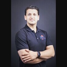 Farhad Lodin