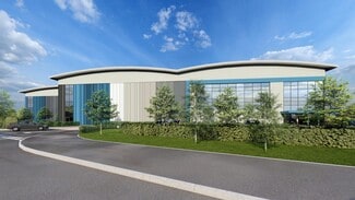 More details for Gateway Blvd, Stowmarket - Industrial for Sale