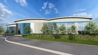 More details for Gateway Blvd, Stowmarket - Industrial for Sale