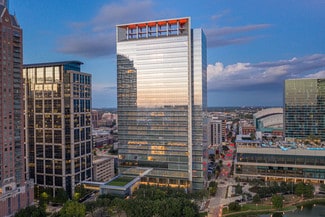 More details for 1501 McKinney St, Houston, TX - Office for Lease