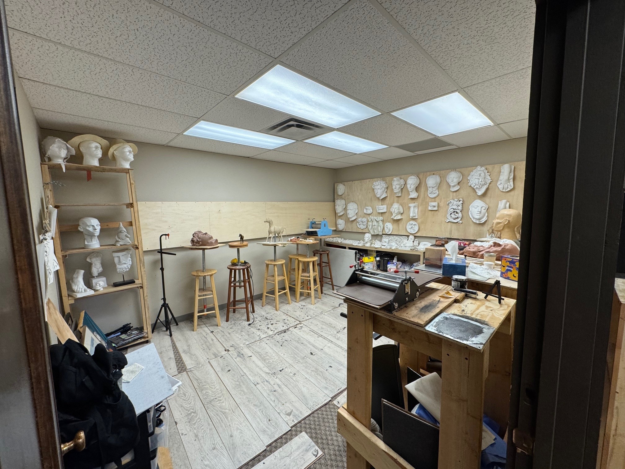 2055 S Oneida St, Denver, CO for lease Interior Photo- Image 1 of 8