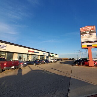 Plus de détails pour 1996-2016 W 4th St, Mansfield, OH - Commerce de détail à louer